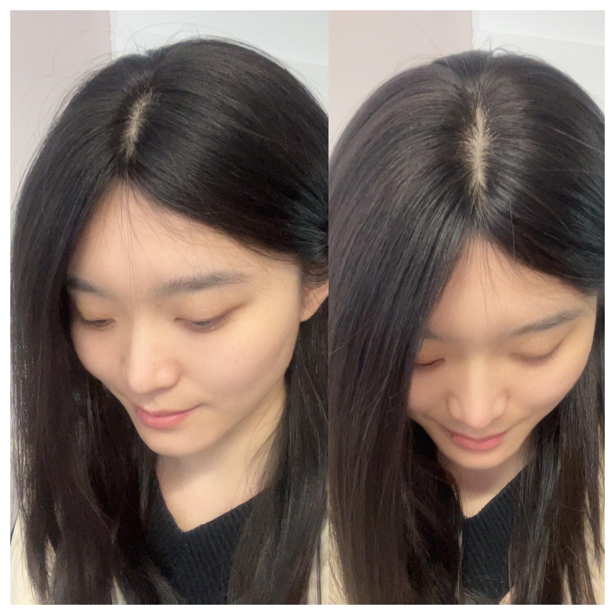 Ready to Ship 5x6 Cuticle Aligned Silk Base Closure 100% Virgin European Raw Human Hair Topper Natural Black Toupee