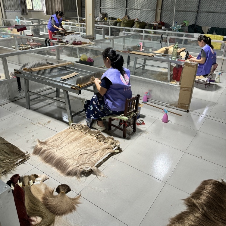 Big Factory supply all kinds of hair products